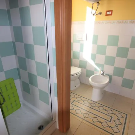 Palazzina Vakantiehuis *