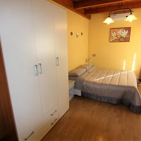 Vakantiehuis Palazzina *