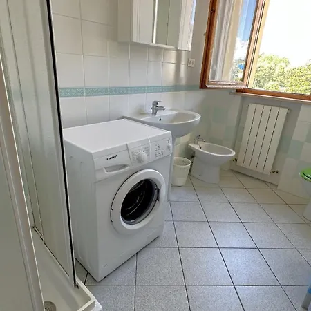 Vakantiehuis Palazzina