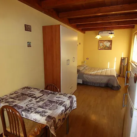 Palazzina * سان بنيديتّو ديل ترونتو