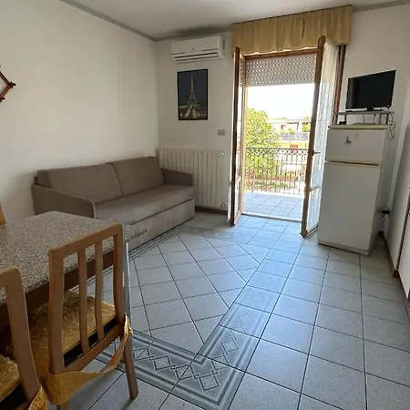 Feriehus Palazzina San Benedetto del Tronto