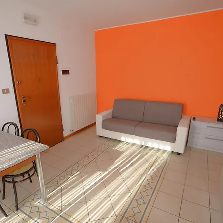 Palazzina San Benedetto del Tronto