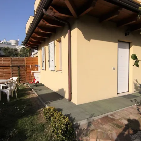 Palazzina * San Benedetto del Tronto