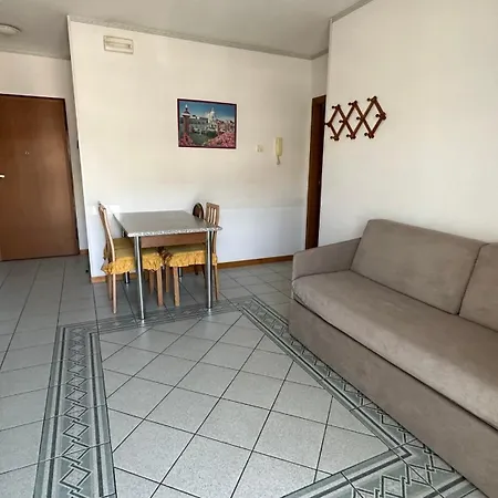 Palazzina Feriehus San Benedetto del Tronto