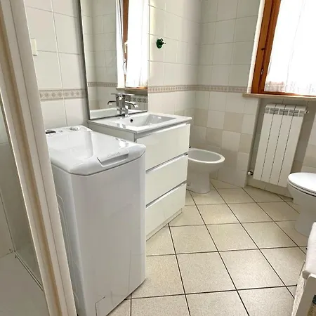 Palazzina سان بنيديتّو ديل ترونتو