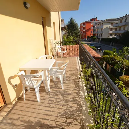 Palazzina * San Benedetto del Tronto