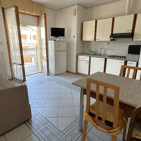 بيت للعطل Palazzina