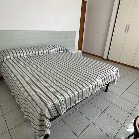 Palazzina Hébergement de vacances *