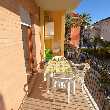 Hébergement de vacances Palazzina