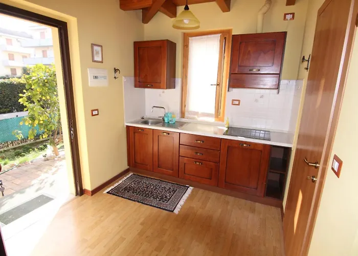 Σπίτι διακοπών Palazzina