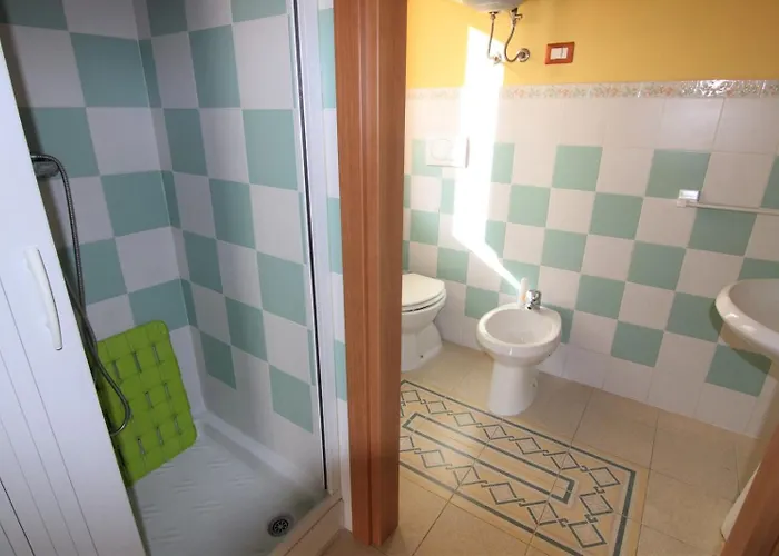 Palazzina Σπίτι διακοπών *