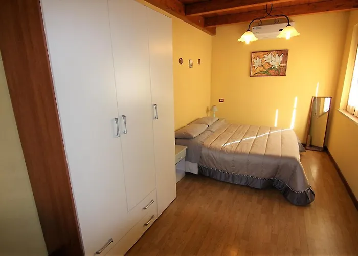 Σπίτι διακοπών Palazzina *