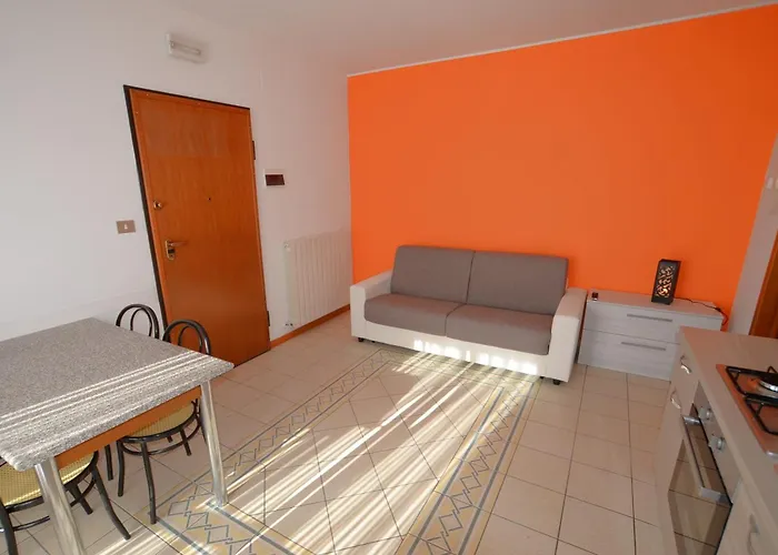 Palazzina Σαν Μπενεντέτο ντελ Τρόντο