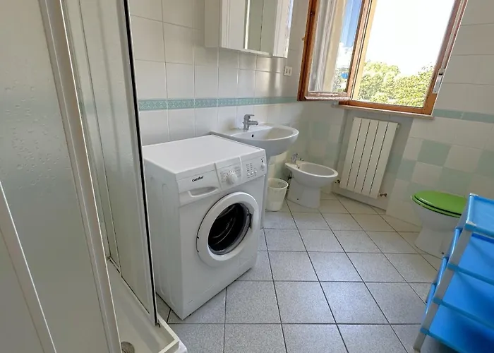 Σπίτι διακοπών Palazzina