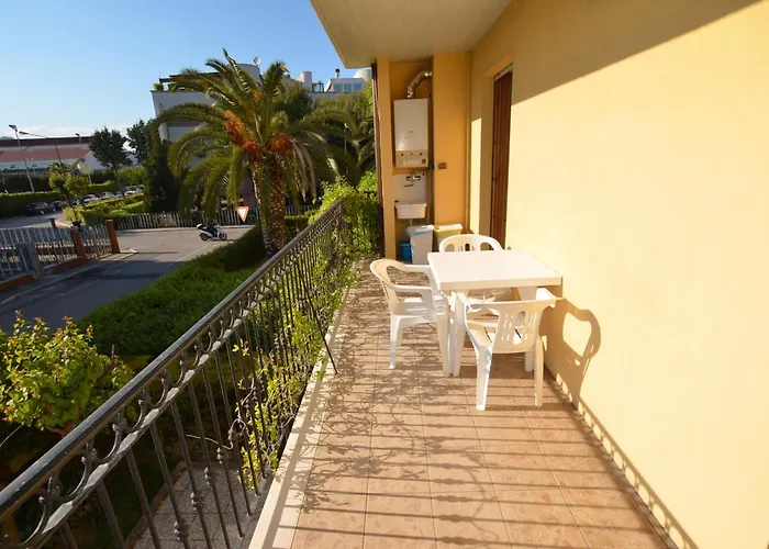 Σπίτι διακοπών Palazzina