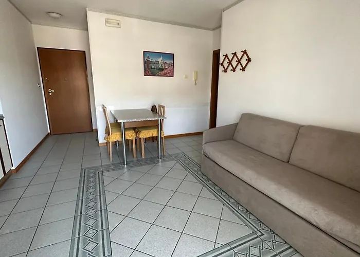 Palazzina Σπίτι διακοπών Σαν Μπενεντέτο ντελ Τρόντο