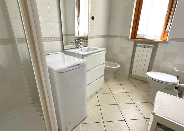 Palazzina Σαν Μπενεντέτο ντελ Τρόντο