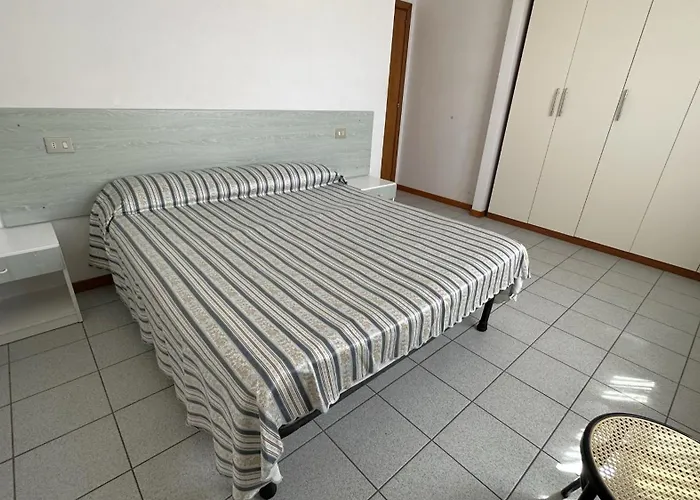 Palazzina Σπίτι διακοπών *