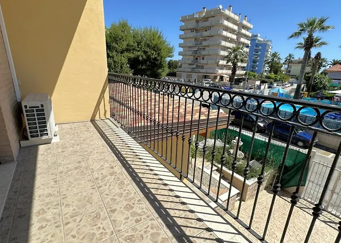 Σπίτι διακοπών Palazzina *