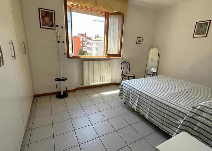 Palazzina Σπίτι διακοπών Σαν Μπενεντέτο ντελ Τρόντο