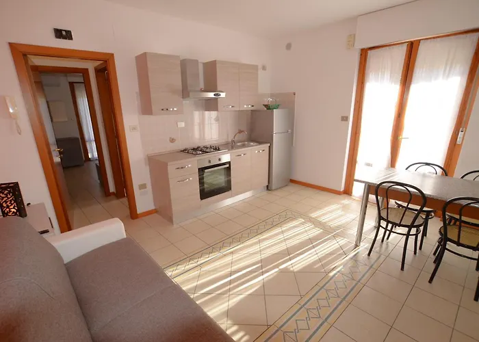 Σπίτι διακοπών Palazzina *