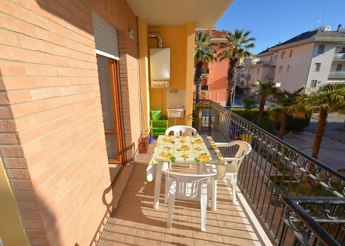 Σπίτι διακοπών Palazzina